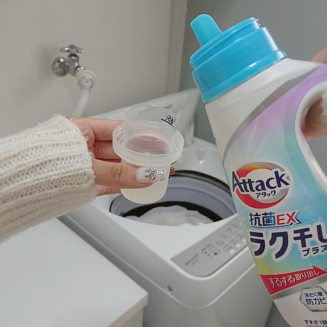 Mi-koさんの実例写真