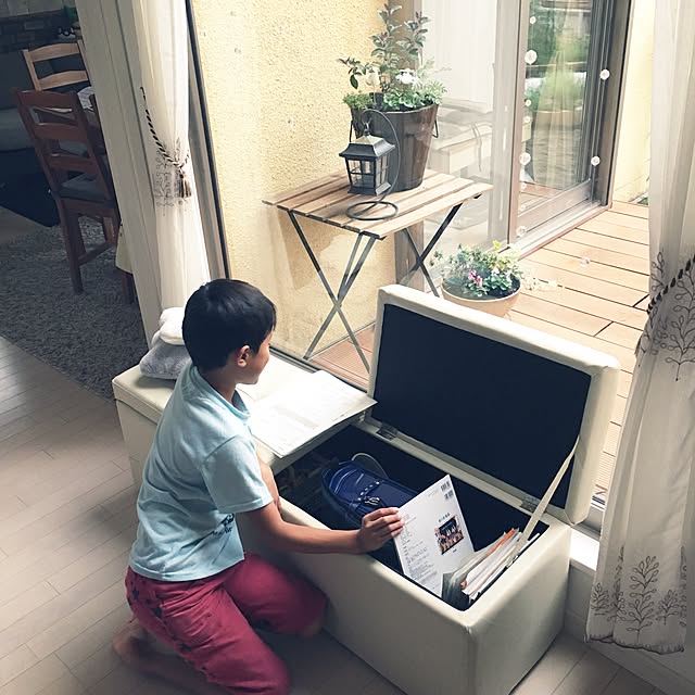 chisaさんの実例写真