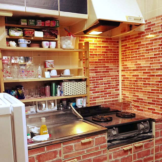 Chan0514Haruさんの実例写真