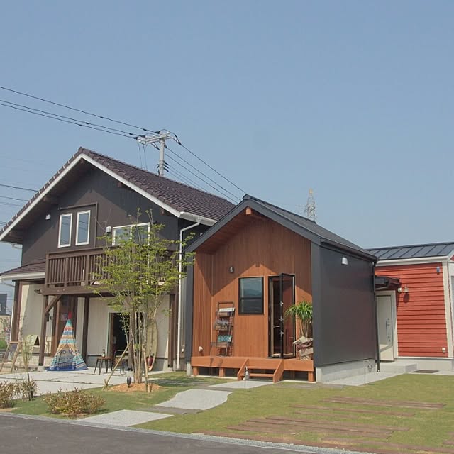 binomatsueさんの実例写真