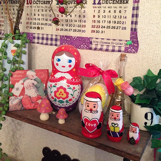 candyさんの実例写真