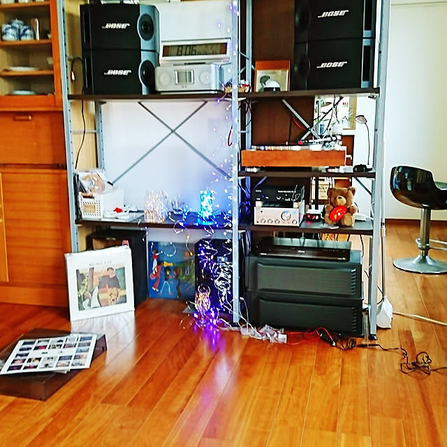 akiradesuさんの実例写真