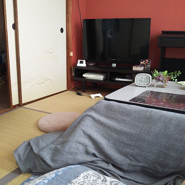 mi-.さんの実例写真