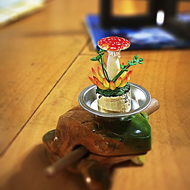 ramuchop3000さんの実例写真