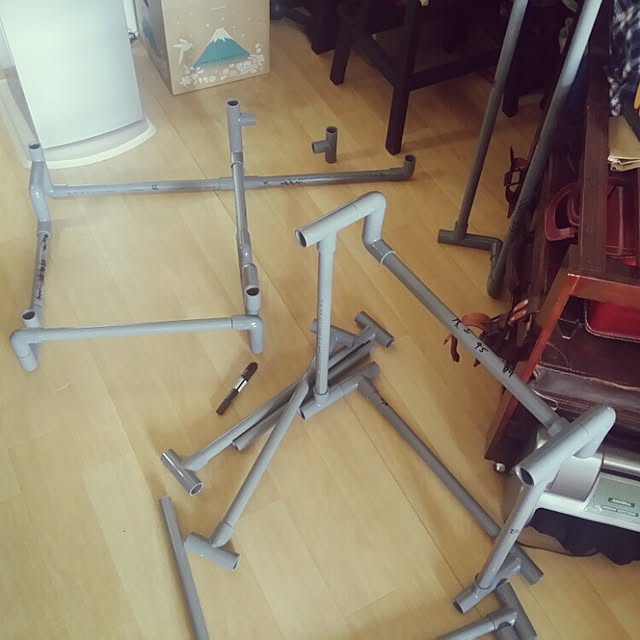 shinji19730515さんの実例写真