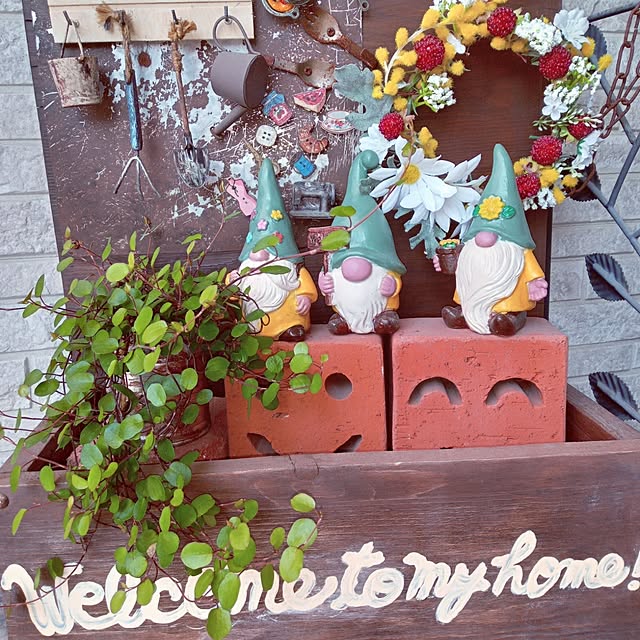 mocomocoさんの部屋