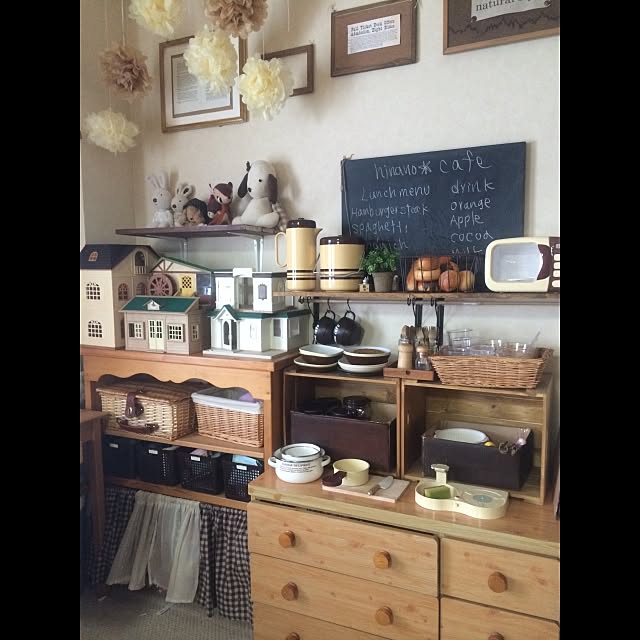hinano1017さんの実例写真