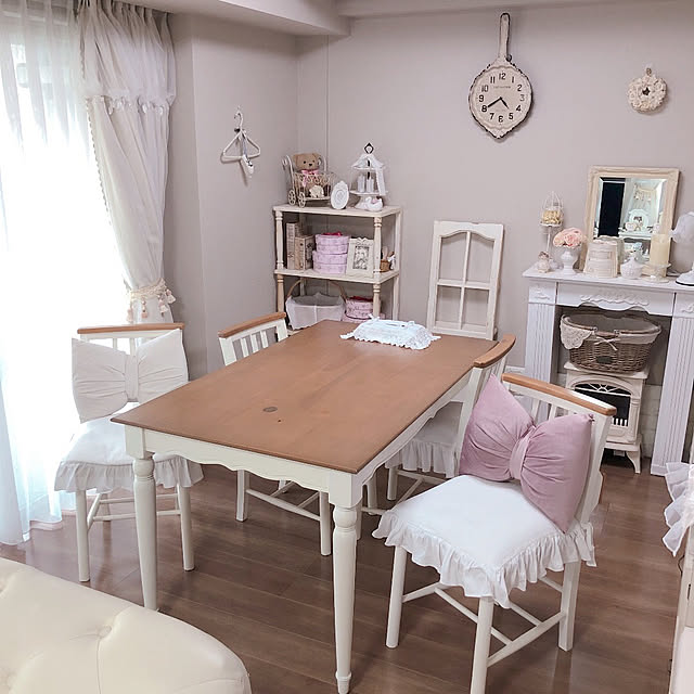 monさんの部屋