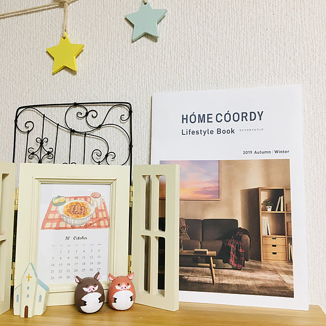 Maryさんの実例写真
