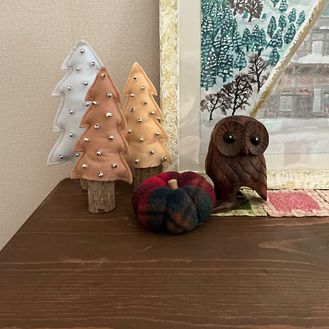 chiiyanさんの部屋