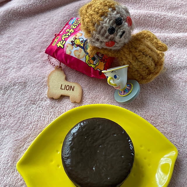 manduonmaさんの部屋
