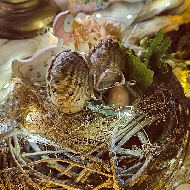 mocomocoさんの部屋