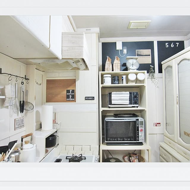 aki.danchilifeさんの実例写真