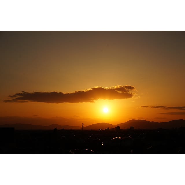 akaneさんの実例写真