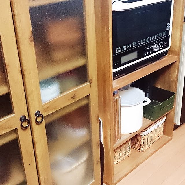 Miriさんの実例写真