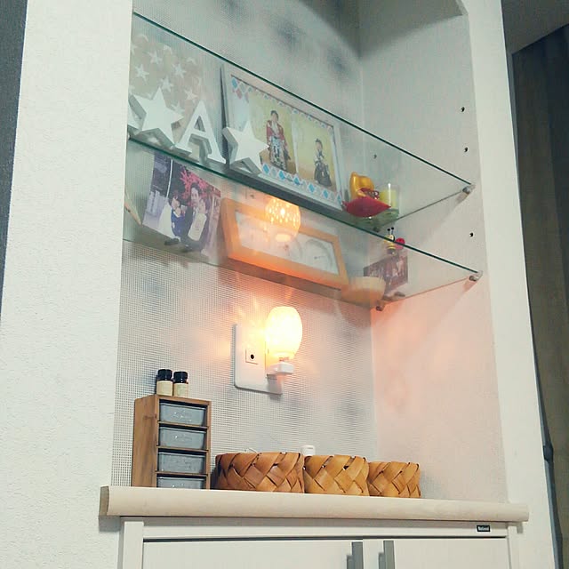 akiasaさんの実例写真