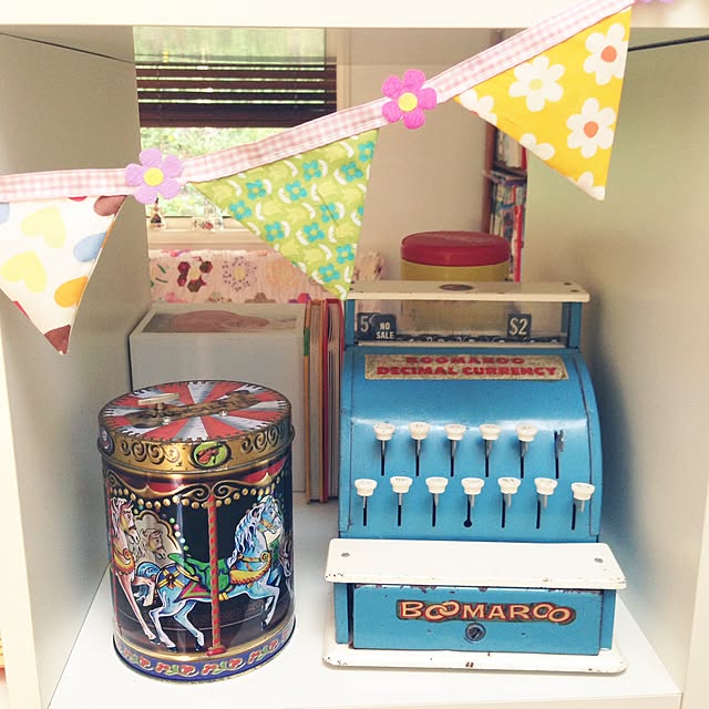 seiko5kidsさんの実例写真
