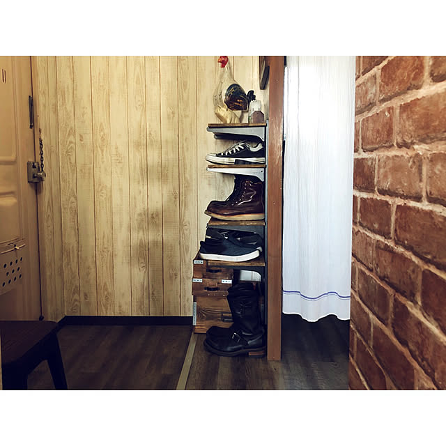 TSUYOSHI.さんの実例写真