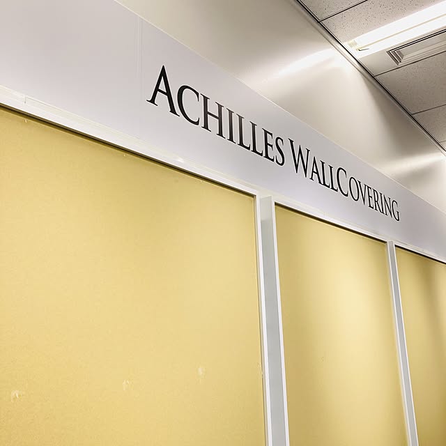 achilleswallcoveringさんの実例写真