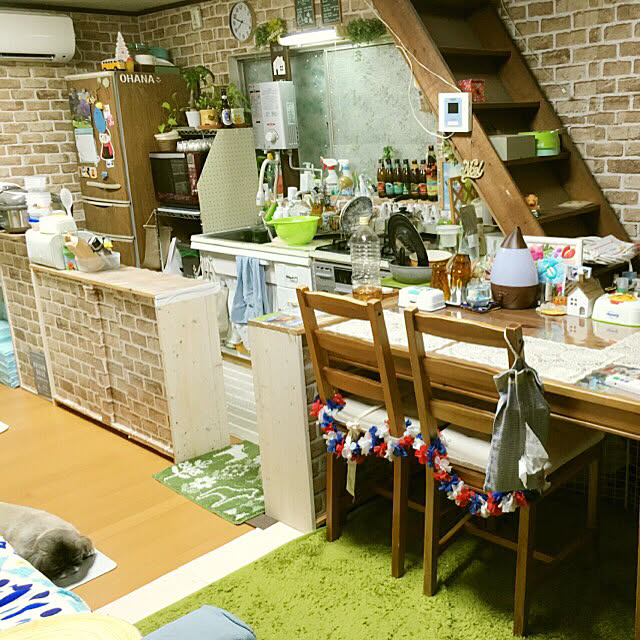 Kammiさんの実例写真