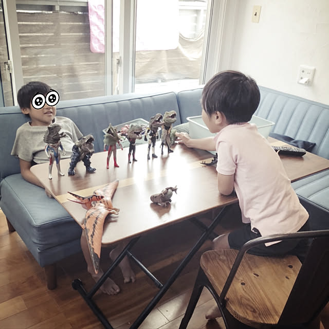 実例写真