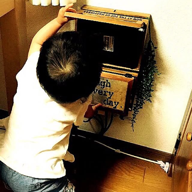 hiiimamaさんの実例写真