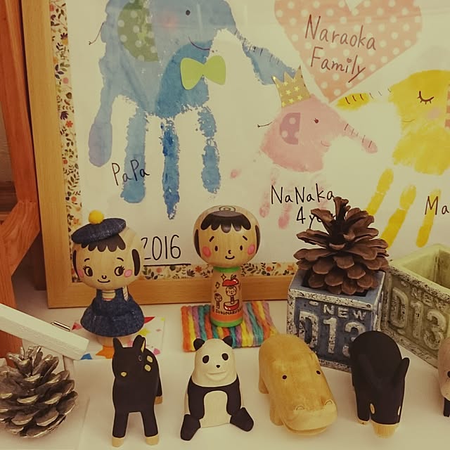 ayamamaさんの実例写真