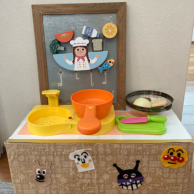 enanaさんの実例写真