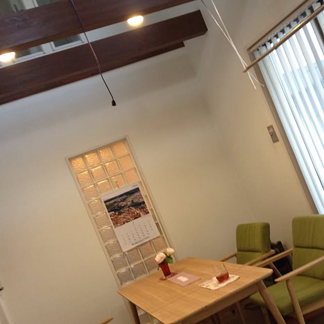 棚のインテリア実例 - 2013-05-14 19:58:55