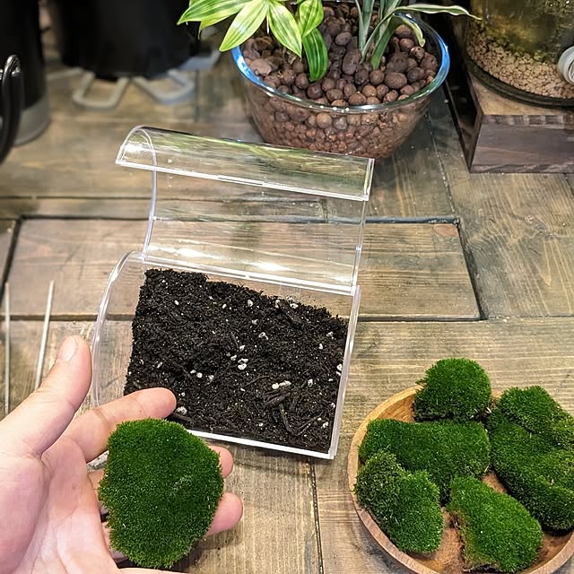 GINさんの部屋