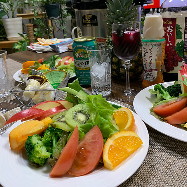 Aqettyさんの部屋