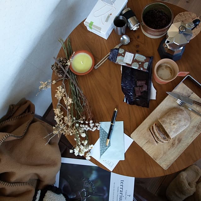 unbaboさんの実例写真