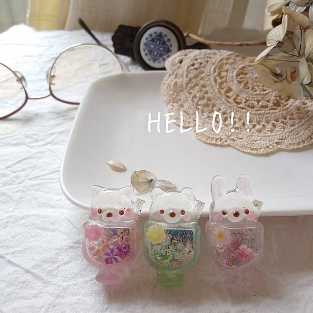 amiさんの実例写真