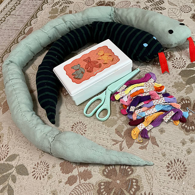 chiiyanさんの部屋