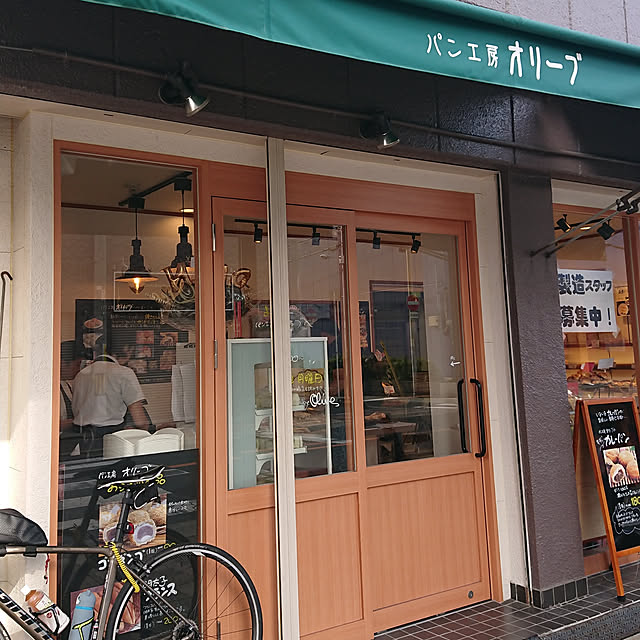 Manabitchさんの実例写真