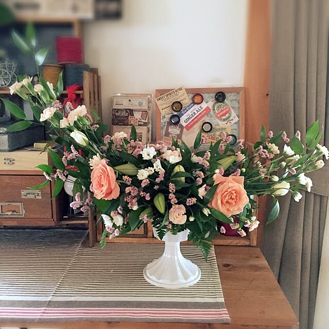 c.g.nikoさんの実例写真