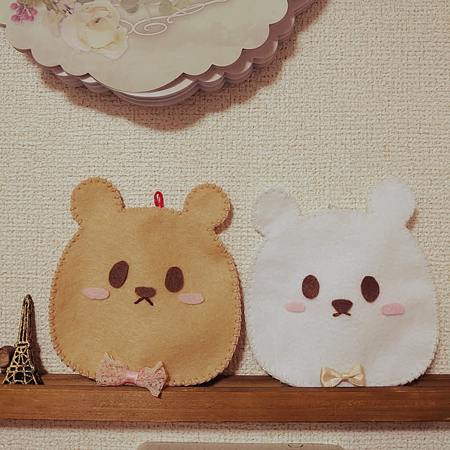 miaさんの実例写真