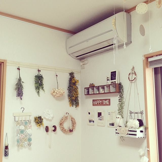 rieさんの実例写真