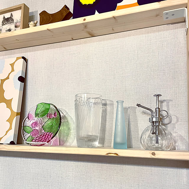 ponさんの実例写真