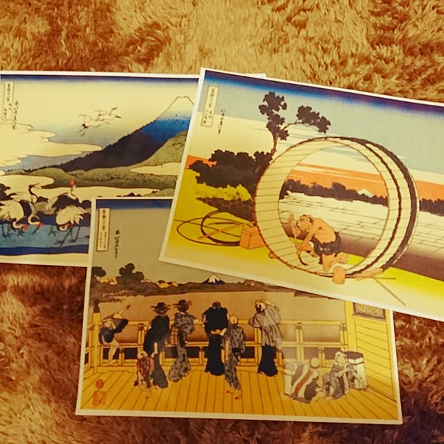 hariou_999さんの実例写真