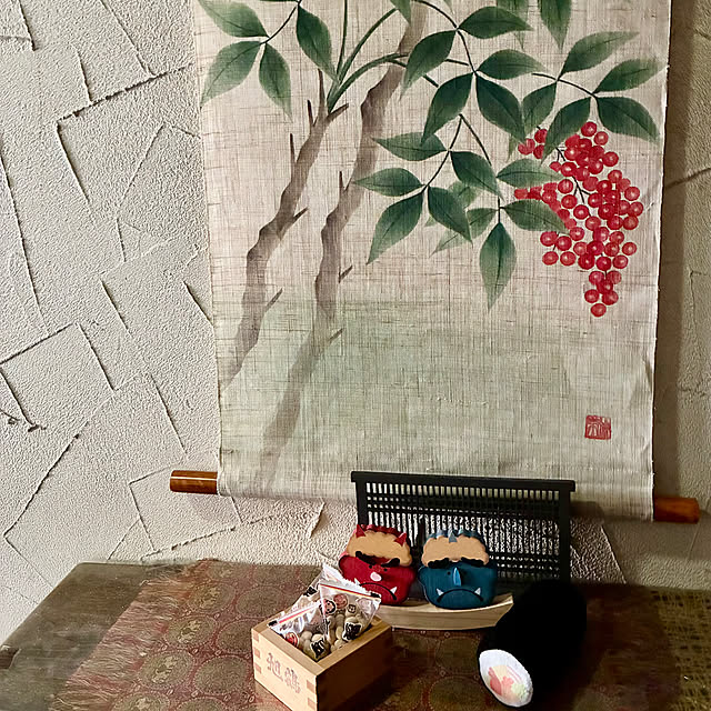 nannanさんの部屋