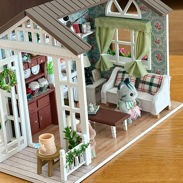 rihiさんの部屋