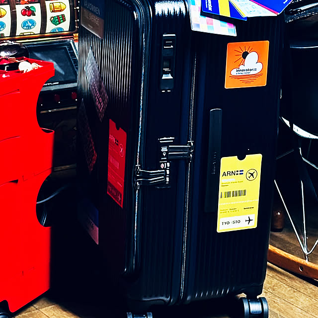 chacoさんの部屋