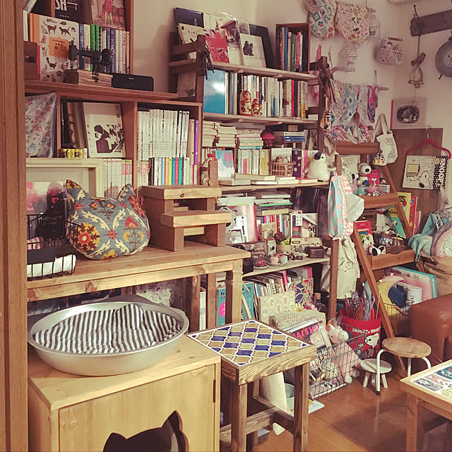 assaさんの実例写真