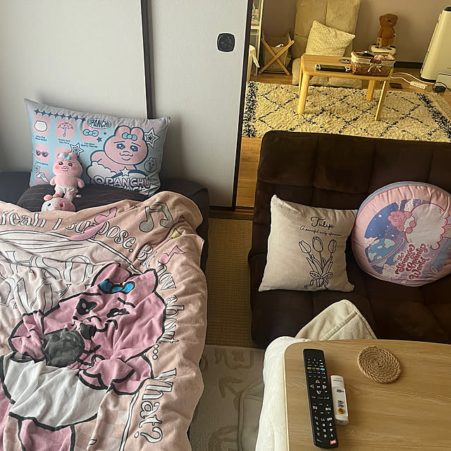 Naoさんの部屋