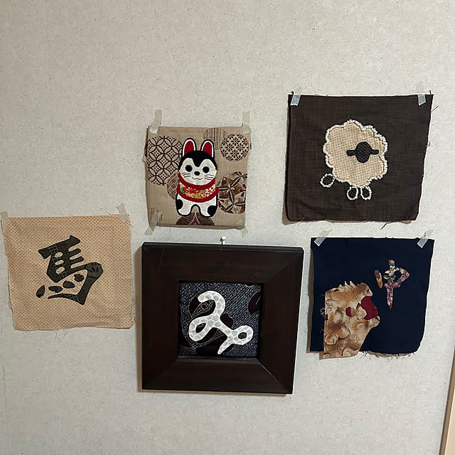ritsukoさんの部屋