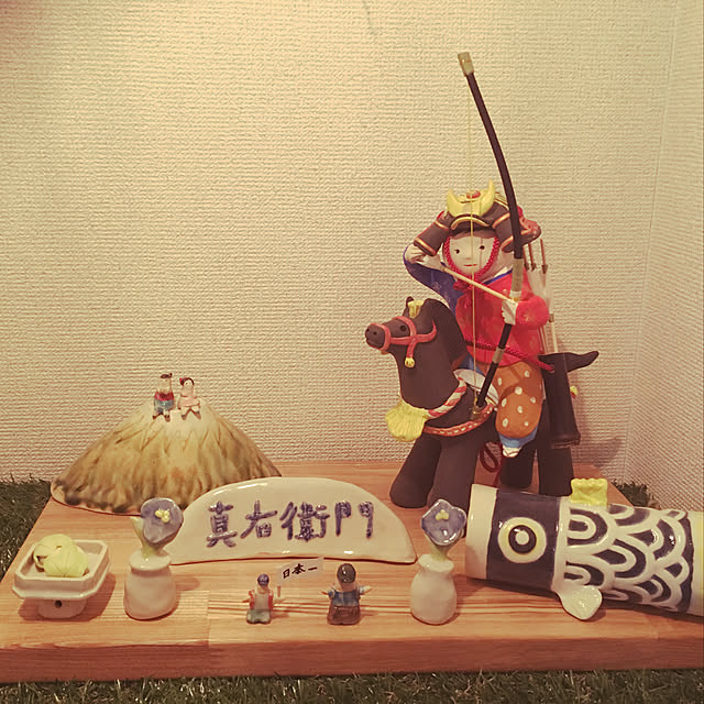 emiさんの実例写真