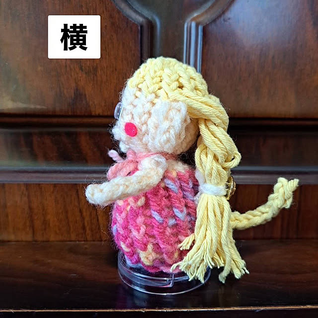 manduonmaさんの部屋