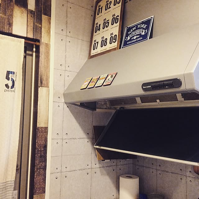 haru_さんの実例写真