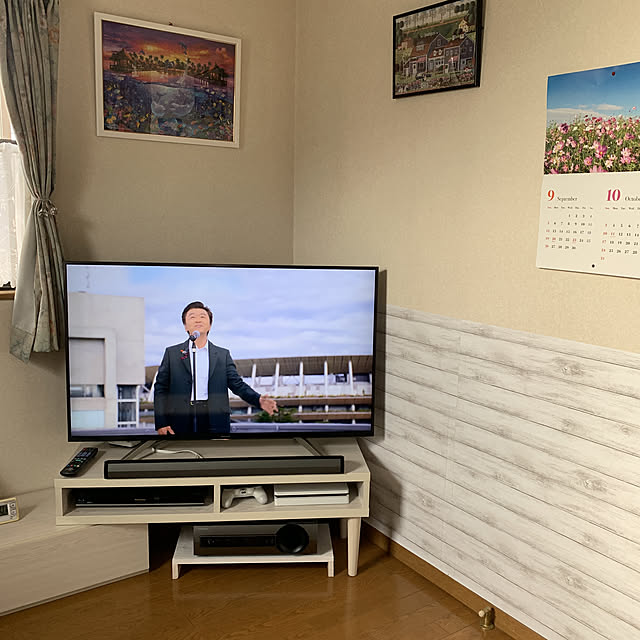 実例写真